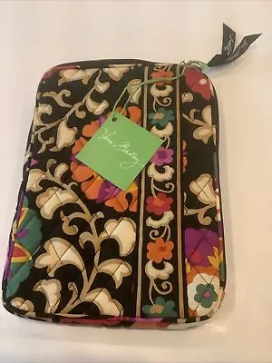 NWT~ Vera Bradley Suzani Tablet E Reader Sleeve • $19