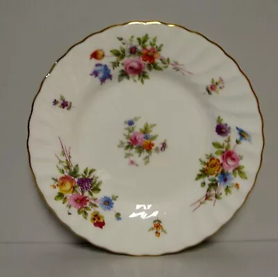 Minton MARLOW (OLDER GLOBE STAMP) Bread Plates SETS OF FOUR More Items Here • $39.95