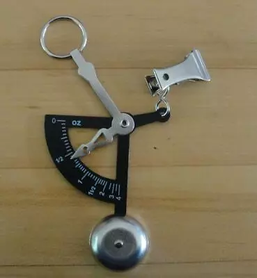 Bobbin Case Tension Meter  Singer Featherweight And Others • $6.95