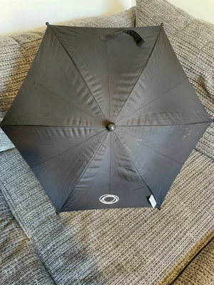 £15 • Buy Bugaboo Parasol. Black. #3. Comes With Clip No. 1