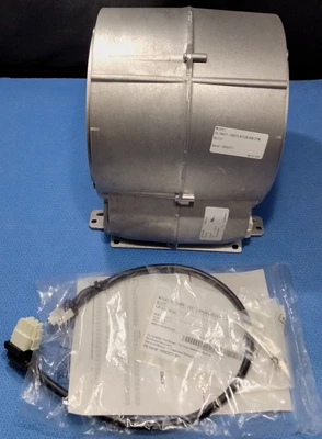 $799.99 • Buy Genuine Wolf Range Hood Internal Blower 822727 Ventilation Motor Fan 600 CFM Aj
