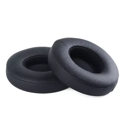 Pair Replacement Ear Pads Cushion Cover For Dr. Dre Beats Solo 2.0 3.0 _UK Fast • £3.90