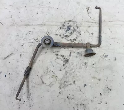 1935 1948 Ford Car V8 THROTTLE GAS PEDAL ASSEMBLY Original • $75