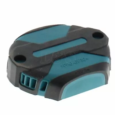 Rear Cover For Makita DTD154 Brushless Cordless Impact Driver - 457069-9 • £5.34