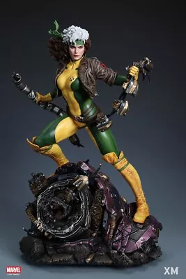 XM Studios - Marvel Comics - X-Men Rogue Premium Collectible Statue NEW!! SEALED • $999