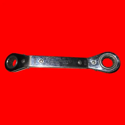 Matco Reversible Offset Ratcheting  WRO-20222  USA Automotive Tools  5/8 / 11/16 • $8.39