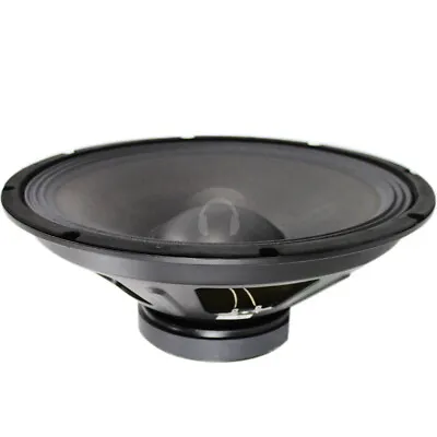 CHOICE 15 Inch Replacement Spare DJ PA Speaker Cone Woofer Driver 15  150-1100W • £56.99