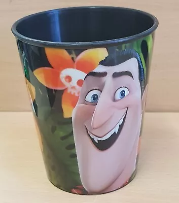 McDonalds Happy Meal Toy (Loose) Hotel Transylvania - DRAC Beaker Cup • £2.75