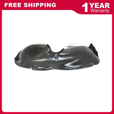 Fender Liner Front Driver Side For 2004-2007 Volkswagen Touareg • $65.94