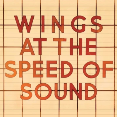 £10.99 • Buy Wings At The Speed Of Sound  (CD)  Album