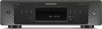 Marantz CD60 CD Player • $854.15