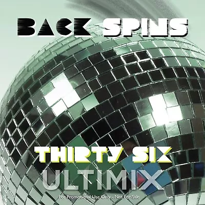 Back Spins 36 CD HALL & OATES KISS PHIL COLLINS KING HARVEST JAY Z ALICIA KEYS • $24