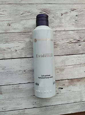 Yves Rocher Evidence Fragrance Body Lotion 200 Ml • £7.90