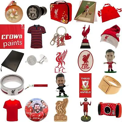 LFC Liverpool FC Team Merchandise Peroni Pint Pub Glass This Is Anfield • £2.55