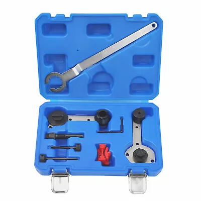 $48.05 • Buy Engine Setting Locking Tool Set For Latest VAG 1.2/1.4 TSi  Audi  Skoda VW Golf
