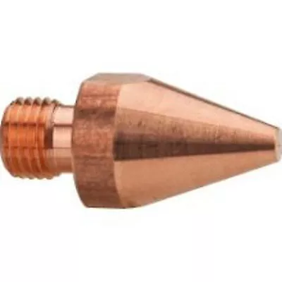 Miller Standard Spot Welder Tips - 1 Set (040211) • $34