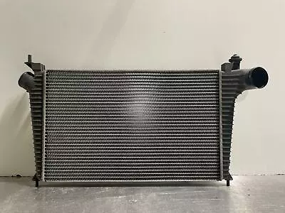 2000 Saab 9-5 4 Cylinder Oem Turbo Intercooler Radiator 75k 4576039 1999-2010 • $79.99