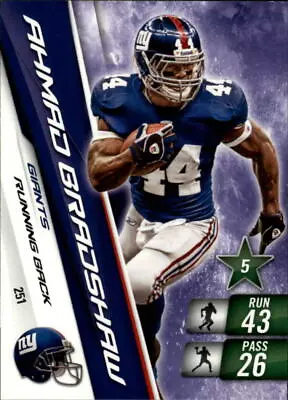 A4558- 2010 Adrenalyn XL FB Cards 251-400 +Inserts -You Pick- 10+ FREE US SHIP • $1.49