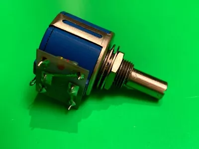 Studer  B67 Vari Speed Potentiometer 1.167.781.00  New • $60