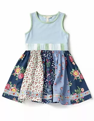 NWT MATILDA JANE Girls Brilliant Daydream Dreamcatcher Dress SIZE 2 New In Bag • $34.50