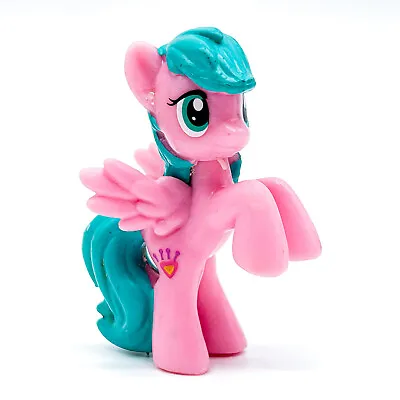 My Little Pony 2013 Ploomette 2  Blind Bag 31241 Bootleg/Fakie/Sample Figure • $6