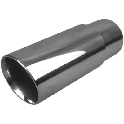 Redback Exhaust Tip For Holden Commodore (09/2007 - 10/2013) HSV Maloo (10/2007 • $45.99