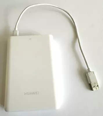 Huawei Mini Printer Digital Photo Portable Model CV80 Untested • $14