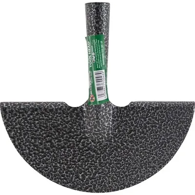 Marksman Replacement Garden Lawn Edging Tool Head Carbon Steel Lawn Edge • £2.99