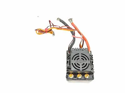 ELECTRICAL ISSUES/NOT WORKING: Castle Creations Mamba Monster 2 6S Brushless ESC • $16.99