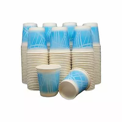 5 Oz Paper Cups Mouthwash Cups Disposable Bathroom Cups Paper Cold Cups For P • $126.90