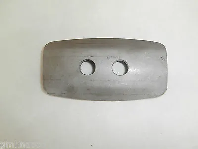 Holden EK EJ EH Automatic Hydramatic Trimatic Brake Pedal Conversion Plate • $16