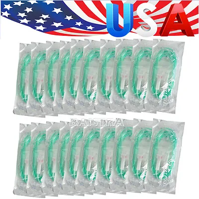 $252.99 • Buy Dental Implant Surgery Irrigation Tubing Disposable Tubes C Type 291cm Fit W H