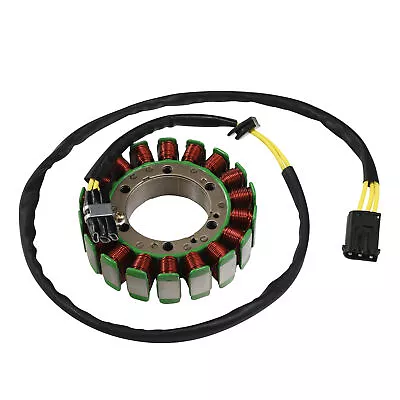 Generator Stator Coil Fit For BMW F650GS F700GS F800R F800S F800GS F800ST F800GT • $38