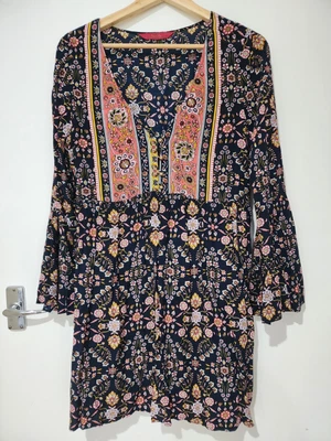 $45 • Buy Tigerlily Dress
