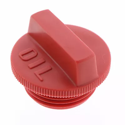 Oil Cap Hydraulic Plug 38240-21410 For Kubota B BX Series BX22D BX1800D BX2230D • $10.49