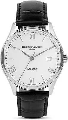 $795 • Buy Frederique Constant - Classics Index Automatic Timepiece - FC-303SN5B6 - NWT