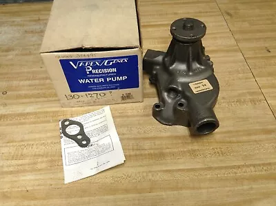 $119 • Buy Water Pump Casting 354495 (W1533, AW1069) Monza, Sunfire V8 4.3L 5.0L 1975-1979 
