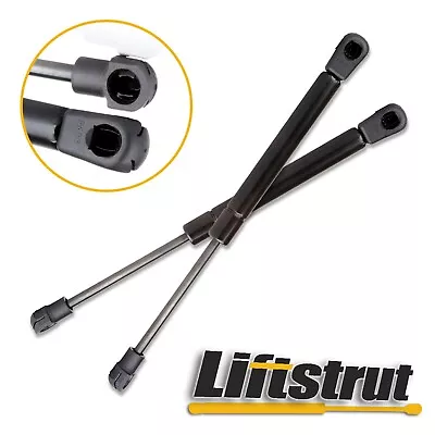 Fits Volvo S60 S80 V70 XC70 2x Front Hood Lift Supports Gas Springs Struts Prop • $11.96