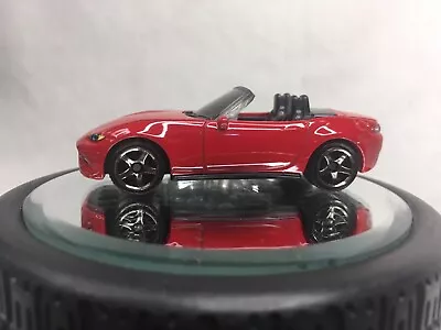 Matchbox Mazda MX-5 Miata • $5.95