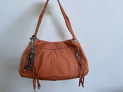 B Markowski Leather Handbags • $8.50