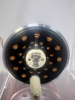 1495 Pflueger Medalist Fly Reel Spool Only No Reel Made In USA • $45