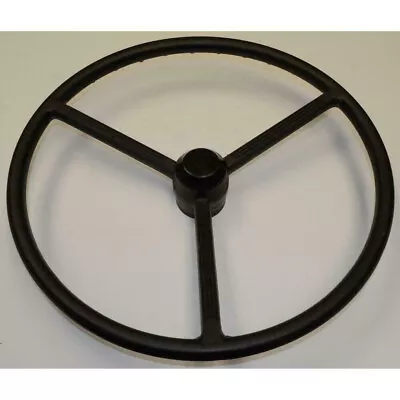 Fit For Massey Ferguson MF135 MF35 MF50 MF65 Steering Wheel • $40.55