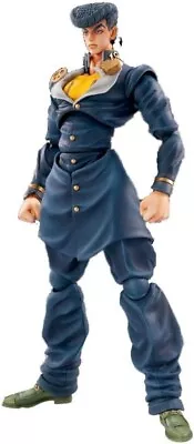 Released Super Action Statue -Jojo's Bizarre Adventure Part4- Josuke Higashikata • $103.45