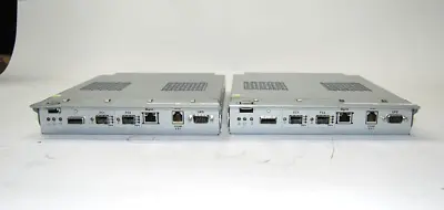 Lot-2 Promise Technology Vtrak Sl-sas Fc4 Controller T4-c17 • $90