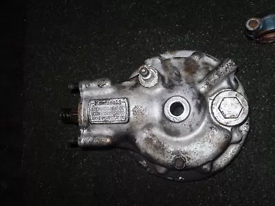 1994 Kawasaki Vulcan Vn750 750 Final Drive Gear Differential Hub Diff  • $92.99