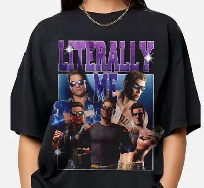 Johnny Cage Mortal Kombat Vintage T-Shirt Gift For Women And Men • $15.99