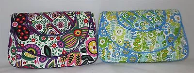 Vera Bradley Petite Chain Bag You Choose English Meadow Or Viva La Vera  Nwot • $27.99