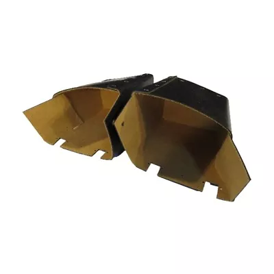 Glove Box Liner Insert For 1937 Packard Super 8 Twelve 115 138 Saddle Tan 2Pc • $187.14