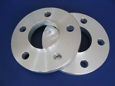 Wheel Spacers Adapters 12mm 5x112 Mercedes Hub Centric • $49.95