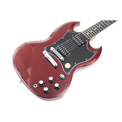 $1080 • Buy Gibson 2012 SG Special Used Electric Guitar